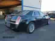 2012 Chrysler 300 с VIN 2C3CCAAGXCH116803, выставлен на аукционе Copart как лот 87457905 с пробегом 145 212 миль миль и Чистый • Clean title. История ставок и продаж доступна на DreamBid. Изображение 3.