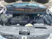 2012 Dodge Journey American Value z VIN 3C4PDCAB5CT207169, wystawiony jako IAAI lot #42357419 z przebiegiem 129 006 mil mil oraz . Historia ofert i sprzedaży dostępna na DreamBid. Obrazek 10.