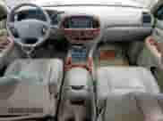 2006 Toyota Tundra Limited z VIN 5TBET38186S545518, wystawiony jako Copart lot #65006875 z przebiegiem 167 199 mil mil oraz Szkoda całkowita • Salvage title. Historia ofert i sprzedaży dostępna na DreamBid. Obrazek 8.