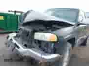2004 GMC Sierra 1500 SLE с VIN 1GTEK14T94Z249585, выставлен на аукционе IAAI как лот 41277546 с пробегом 185 100 миль миль и . История ставок и продаж доступна на DreamBid. Изображение 13.