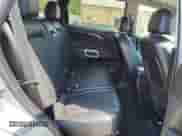 2014 Chevrolet Captiva Sport LTZ с VIN 3GNAL4EK4ES542061, выставлен на аукционе Copart как лот 70347165 с пробегом 59 096 миль миль и Списание • Salvage title. История ставок и продаж доступна на DreamBid. Изображение 10.