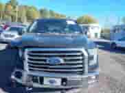 2016 Ford F-150 XLT z VIN 1FTFW1EF3GFC87210, wystawiony jako IAAI lot #43467856 z przebiegiem 67 712 mil mil oraz . Historia ofert i sprzedaży dostępna na DreamBid. Obrazek 12.