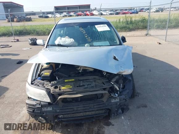 2006 Volvo S60 2.5L Turbo с VIN YV1RH592962514437, выставлен на аукционе IAAI как лот 42914280 с пробегом 127 520 миль миль и . История ставок и продаж доступна на DreamBid. Изображение 12.