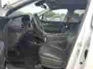 2022 Hyundai Santa Fe SEL с VIN 5NMS34AJ2NH434880, выставлен на аукционе Copart как лот 64032605 с пробегом 21 003 миль миль и Списание • Salvage title. История ставок и продаж доступна на DreamBid. Изображение 7.