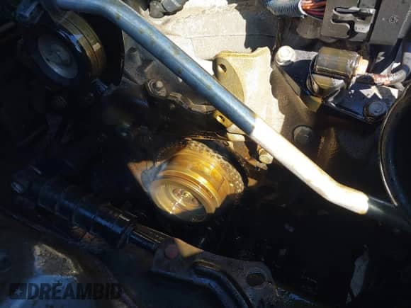 2008 Chevrolet Malibu Classic LT с VIN 1G1ZT58N68F107194, выставлен на аукционе IAAI как лот 41893713 с пробегом 101 392 миль миль и . История ставок и продаж доступна на DreamBid. Изображение 6.