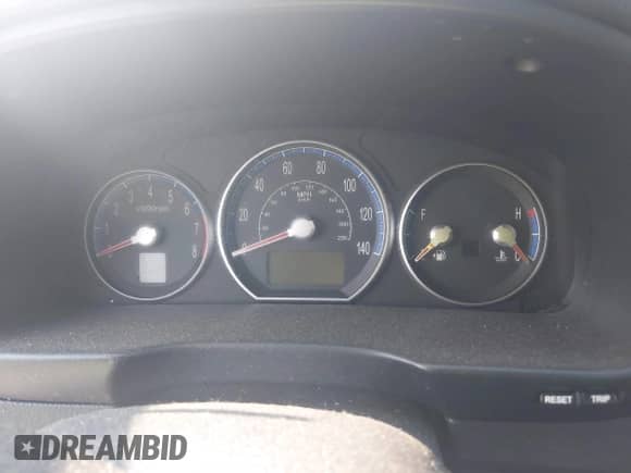 2008 Hyundai Santa Fe SE с VIN 5NMSH73E68H147274, выставлен на аукционе IAAI как лот 42717944 с пробегом 142 424 миль миль и . История ставок и продаж доступна на DreamBid. Изображение 7.