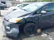 2012 Toyota Prius One with VIN JTDKN3DU0C5480878, listed as a IAAI auction lot 42528295 with 155,983 mi miles and . Bid and sale history available at DreamBid. Image 6.