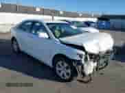 2007 Toyota Camry CE with VIN 4T1BE46K27U570283, listed as a IAAI auction lot 43471961 with 138,525 mi miles and . Bid and sale history available at DreamBid. Image 1.