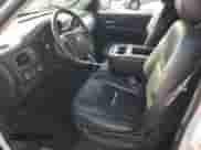 2007 Chevrolet Avalanche 3LT z VIN 3GNFK12397G145908, wystawiony jako Copart lot #87476975 z przebiegiem 137 543 mil mil oraz Szkoda całkowita • Salvage title. Historia ofert i sprzedaży dostępna na DreamBid. Obrazek 7.