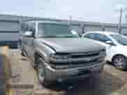 2003 Chevrolet Suburban Z71 with VIN 3GNFK16T93G146920, listed as a IAAI auction lot 42153972 with 195,615 mi miles and . Bid and sale history available at DreamBid. Image 1.