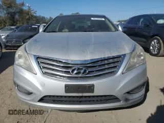 2013 Hyundai Azera с VIN KMHFH4JG4DA198549, выставлен на аукционе Copart как лот 76779744 с пробегом 213 433 миль миль и Чистый • Clean title. История ставок и продаж доступна на DreamBid. Изображение 5.