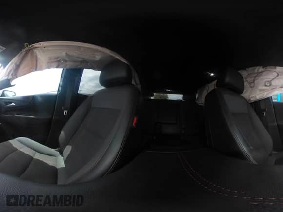 2022 Chevrolet Equinox RS with VIN 2GNAXMEV5N6116442, listed as a IAAI auction lot 42602582 with 20,025 mi miles and . Bid and sale history available at DreamBid. Image 18.