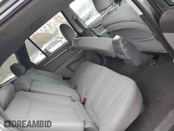 2012 Hyundai Santa Fe GLS z VIN 5XYZG3AB6CG126575, wystawiony jako Copart lot #49643314 z przebiegiem Nie podano mil oraz Czysty tytuł • Clean title. Historia ofert i sprzedaży dostępna na DreamBid. Obrazek 11.