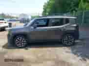 2017 Jeep Renegade Latitude с VIN ZACCJABB6HPG36670, выставлен на аукционе IAAI как лот 42474479 с пробегом 154 536 миль миль и . История ставок и продаж доступна на DreamBid. Изображение 14.