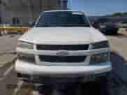 2011 Chevrolet Colorado Work Truck с VIN 1GCCSBF91B8124405, выставлен на аукционе Copart как лот 65979015 с пробегом 229 857 миль миль и Списание • Salvage title. История ставок и продаж доступна на DreamBid. Изображение 5.