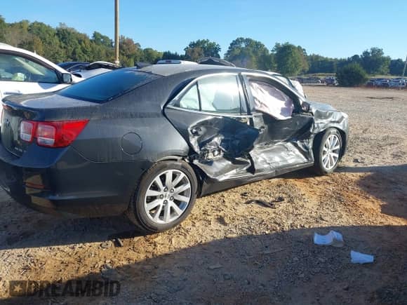 2015 Chevrolet Malibu LT с VIN 1G11D5SL9FF192000, выставлен на аукционе IAAI как лот 43377439 с пробегом 129 013 миль миль и . История ставок и продаж доступна на DreamBid. Изображение 4.