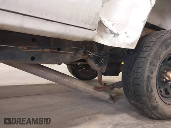 2000 Chevrolet S-10 LS ZR2 с VIN 1GCCT19W0Y8148910, выставлен на аукционе IAAI как лот 42585592 с пробегом 231 636 миль миль и . История ставок и продаж доступна на DreamBid. Изображение 12.