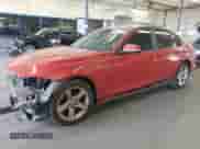 2013 BMW 3 Series 328i xDrive с VIN WBA3B5C51DF590012, выставлен на аукционе Copart как лот 71557495 с пробегом 197 291 миль миль и Списание • Salvage title. История ставок и продаж доступна на DreamBid. Изображение 1.