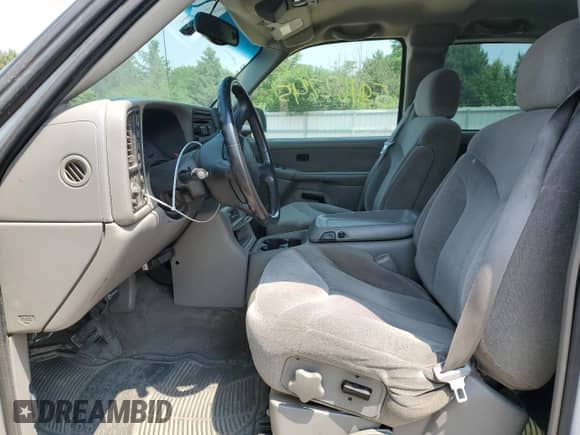 2000 GMC Sierra 1500 SLE с VIN 2GTEK19T5Y1245542, выставлен на аукционе Copart как лот 59162745 с пробегом 207 885 миль миль и Списание • Salvage title. История ставок и продаж доступна на DreamBid. Изображение 7.