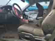 2012 Hyundai Genesis Coupe Premium with VIN KMHHT6KDXCU072684, listed as a Copart auction lot 84591735 with 133,873 mi miles and Salvage title. Bid and sale history available at DreamBid. Image 7.