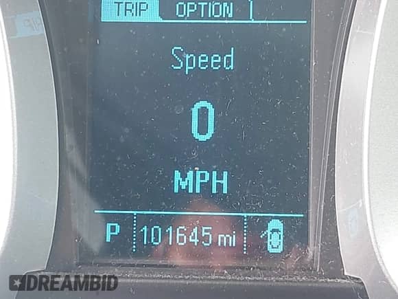 2016 Chevrolet Equinox LT z VIN 2GNALCEK1G1168842, wystawiony jako IAAI lot #42840791 z przebiegiem 101 645 mil mil oraz . Historia ofert i sprzedaży dostępna na DreamBid. Obrazek 15.