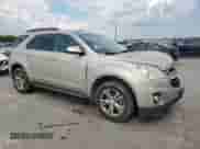 2015 Chevrolet Equinox LT с VIN 1GNALCEK9FZ100326, выставлен на аукционе Copart как лот 68415015 с пробегом 149 997 миль миль и Списание • Salvage title. История ставок и продаж доступна на DreamBid. Изображение 4.