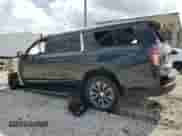 2023 Chevrolet Suburban LT с VIN 1GNSCCKD3PR530140, выставлен на аукционе Copart как лот 51406375 с пробегом Не указан миль и На запчасти • Non repairable. История ставок и продаж доступна на DreamBid. Изображение 2.
