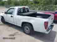 2009 Chevrolet Colorado Work Truck z VIN 1GCCS149X98137578, wystawiony jako IAAI lot #42383478 z przebiegiem 88 645 mil mil oraz . Historia ofert i sprzedaży dostępna na DreamBid. Obrazek 3.