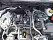 2025 Nissan Kicks SV with VIN 3N8AP6CB0SL341585, listed as a IAAI auction lot 41639532 with 902 mi miles and . Bid and sale history available at DreamBid. Image 10.