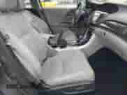 2017 Honda Accord EX-L with VIN 1HGCR3F09HA027703, listed as a IAAI auction lot 41912393 with 76,127 mi miles and . Bid and sale history available at DreamBid. Image 5.