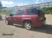 2009 Chevrolet TrailBlazer 1LT с VIN 1GNDT33S692102497, выставлен на аукционе Copart как лот 80530635 с пробегом 312 253 миль миль и Чистый • Clean title. История ставок и продаж доступна на DreamBid. Изображение 2.