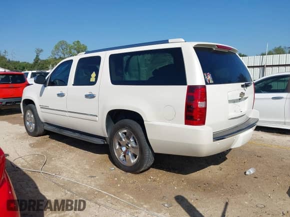 2010 Chevrolet Suburban LTZ с VIN 1GNUCKE07AR286799, выставлен на аукционе IAAI как лот 43371834 с пробегом 161 202 миль миль и . История ставок и продаж доступна на DreamBid. Изображение 3.