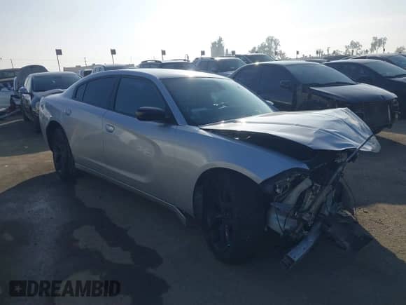 2020 Dodge Charger SXT with VIN 2C3CDXBG0LH136959, listed as a IAAI auction lot 41481986 with 69,625 mi miles and . Bid and sale history available at DreamBid. Image 1.