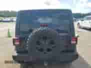 2023 Jeep Wrangler Willys Sport с VIN 1C4HJXDN0PW612138, выставлен на аукционе Copart как лот 54677915 с пробегом 37 998 миль миль и Списание • Salvage title. История ставок и продаж доступна на DreamBid. Изображение 6.