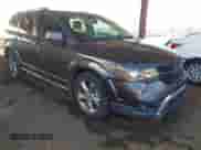2016 Dodge Journey Crossroad с VIN 3C4PDCGB6GT139221, выставлен на аукционе IAAI как лот 41545288 с пробегом 182 453 миль миль и . История ставок и продаж доступна на DreamBid. Изображение 1.