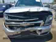 2019 Chevrolet Suburban LT с VIN 1GNSKHKC7KR195755, выставлен на аукционе IAAI как лот 42772721 с пробегом 129 375 миль миль и . История ставок и продаж доступна на DreamBid. Изображение 6.