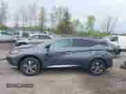 2019 Nissan Murano SL с VIN 5N1AZ2MS9KN149994, выставлен на аукционе IAAI как лот 42154898 с пробегом 27 590 миль миль и . История ставок и продаж доступна на DreamBid. Изображение 15.