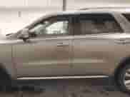 2012 Dodge Durango Crew with VIN 1C4SDJDT2CC309415, listed as a IAAI auction lot 42304287 with 150,964 mi miles and . Bid and sale history available at DreamBid. Image 14.