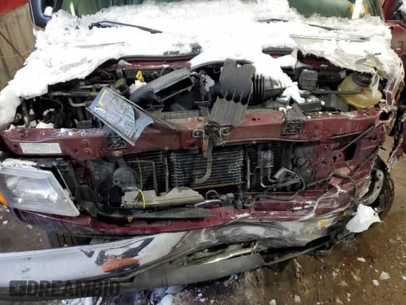 2005 Ford Econoline Cargo с VIN 1FMNE31L75HA42882, выставлен на аукционе Copart как лот 44793765 с пробегом 112 191 миль миль и Списание • Salvage title. История ставок и продаж доступна на DreamBid. Изображение 12.