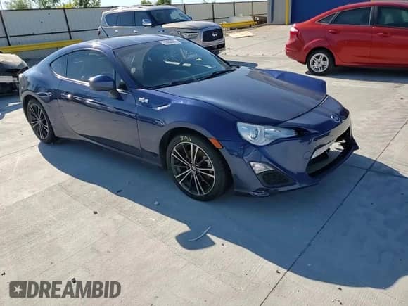 2013 Scion FR-S z VIN JF1ZNAA15D2728435, wystawiony jako Copart lot #71405605 z przebiegiem 111 562 mil mil oraz Szkoda całkowita • Salvage title. Historia ofert i sprzedaży dostępna na DreamBid. Obrazek 13.