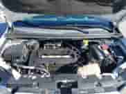 2014 Chevrolet Sonic LTZ с VIN 1G1JE5SG8E4127472, выставлен на аукционе IAAI как лот 42712625 с пробегом 157 133 миль миль и . История ставок и продаж доступна на DreamBid. Изображение 10.