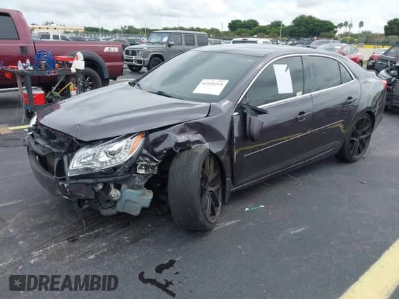 2015 Chevrolet Malibu LT с VIN 1G11C5SL2FF195016, выставлен на аукционе IAAI как лот 43151114 с пробегом 115 934 миль миль и . История ставок и продаж доступна на DreamBid. Изображение 17.