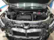 2026 Chevrolet Equinox AWD LT с VIN 3GNAXPEG4TL228001, выставлен на аукционе Copart как лот 89538935 с пробегом 3 481 миль миль и Чистый • Clean title. История ставок и продаж доступна на DreamBid. Изображение 12.