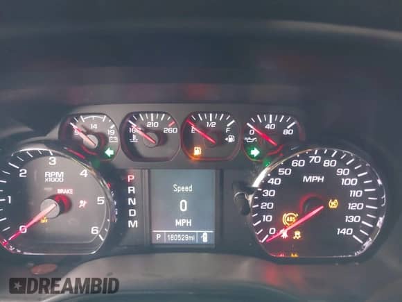 2015 GMC Sierra 1500 with VIN 1GTR1TECXFZ292639, listed as a IAAI auction lot 42189871 with 180,529 mi miles and . Bid and sale history available at DreamBid. Image 7.