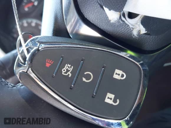 2024 Chevrolet Malibu RS с VIN 1G1ZG5ST1RF137247, выставлен на аукционе IAAI как лот 43239960 с пробегом Не указан миль и . История ставок и продаж доступна на DreamBid. Изображение 11.