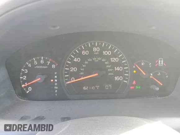 2005 Honda Accord EX-L с VIN 1HGCM66885A074805, выставлен на аукционе Copart как лот 71470335 с пробегом 162 110 миль миль и Чистый • Clean title. История ставок и продаж доступна на DreamBid. Изображение 9.