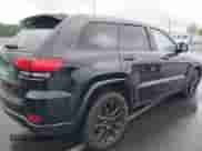 2018 Jeep Grand Cherokee Altitude with VIN 1C4RJEAG1JC430441, listed as a IAAI auction lot 42320182 with 117,110 mi miles and . Bid and sale history available at DreamBid. Image 4.