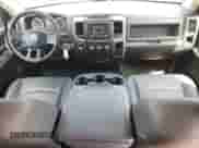 2017 Ram 1500 Express с VIN 1C6RR6KG2HS751120, выставлен на аукционе Copart как лот 58504935 с пробегом 70 642 миль миль и Списание • Salvage title. История ставок и продаж доступна на DreamBid. Изображение 8.