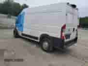 2021 Ram ProMaster Cargo z VIN 3C6LRVBG3ME584294, wystawiony jako Copart lot #60998835 z przebiegiem Nie podano mil oraz Szkoda całkowita • Salvage title. Historia ofert i sprzedaży dostępna na DreamBid. Obrazek 2.