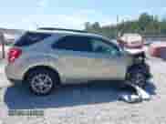 2016 Chevrolet Equinox LT with VIN 2GNALCEK3G1174738, listed as a IAAI auction lot 43240271 with 153,025 mi miles and . Bid and sale history available at DreamBid. Image 13.